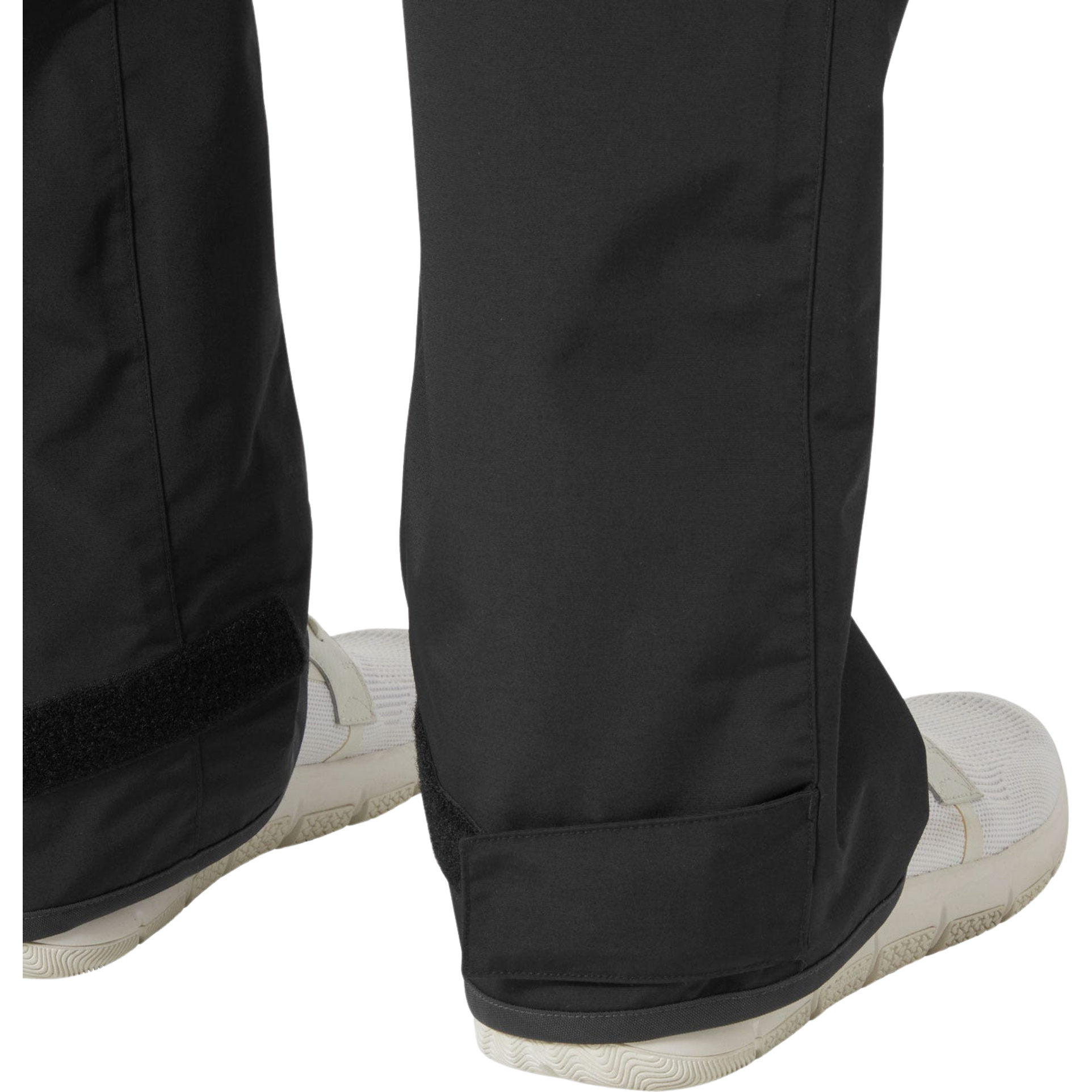 2026 Helly Hansen Da Donna Pier Bib 4.0 34487_980 - Ebony